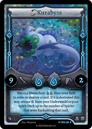 Kurabyss (PR3-06)