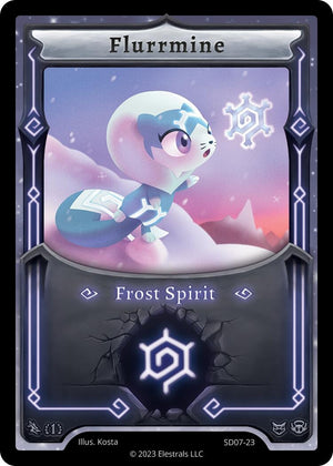 Flurrmine (SD07-23)