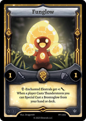 Funglow (FF1-055)