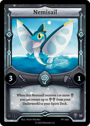 Nemisail (FF1-060)