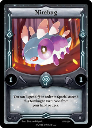 Nimbug (FF1-064)