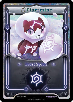 Flurrmine (PR2-01)