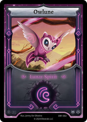 Owlune (DB1-002)