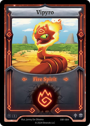 Vipyro (DB1-004)