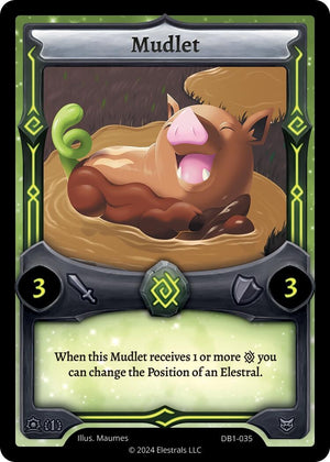 Mudlet (DB1-035)