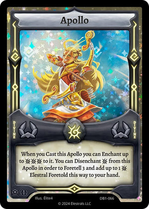 Apollo (DB1-066)