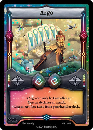 Argo (DB1-075)