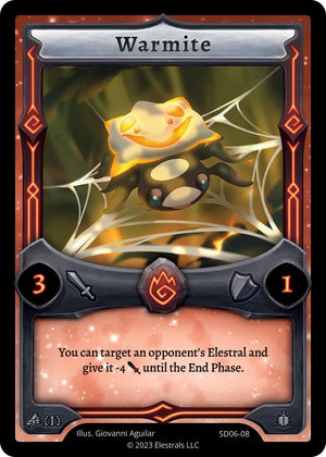 Warmite (SD06-08)