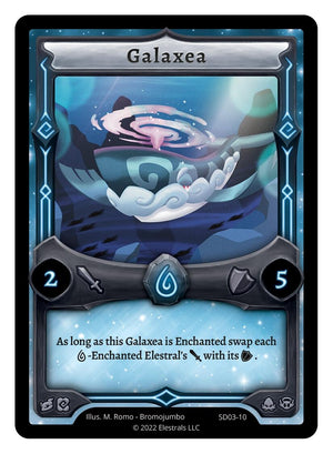 Galaxea (SD03-10)