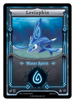 Leviaphin (SD03-23)