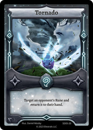 Tornado (SD05-20)
