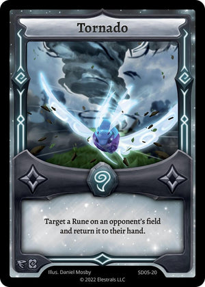 Tornado (SD05-20)