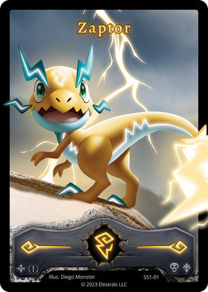 Zaptor (SS1-01)