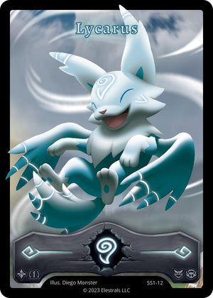 Lycarus (SS1-12)