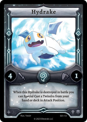 Hydrake (SS1-13)