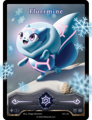Flurrmine (SS1-23)