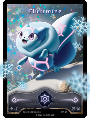 Flurrmine (SS1-29) (SS1-29)