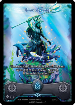 Poseidon (SS1-42)