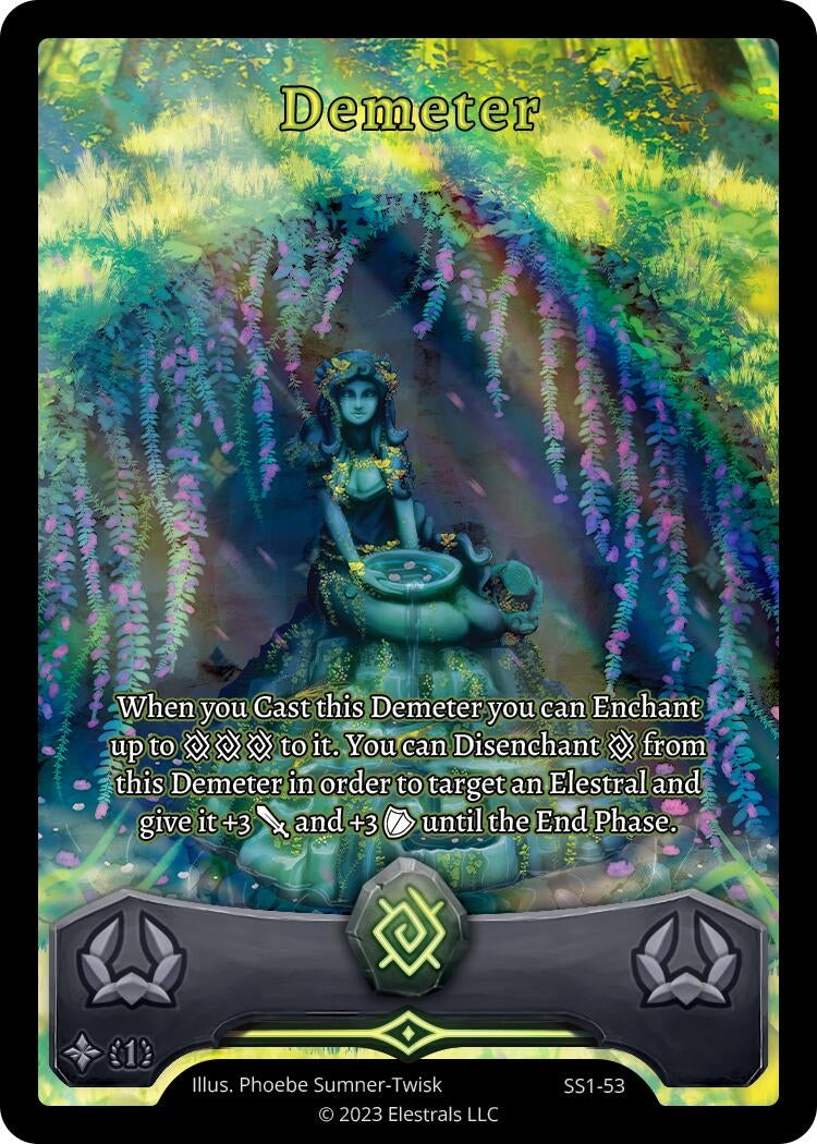 Demeter (SS1-53)