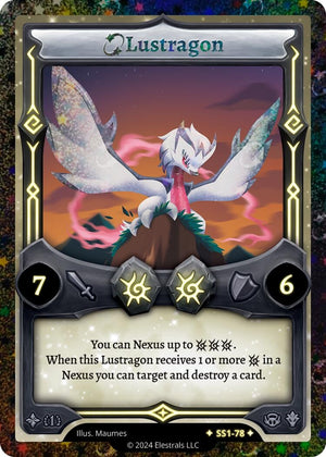 Lustragon (SS1-78)