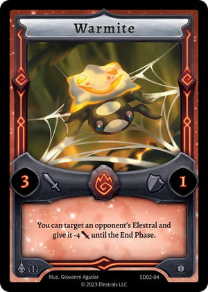 Warmite (SD02-04)