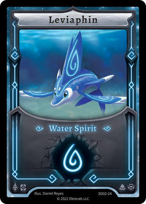 Leviaphin (SD02-24)