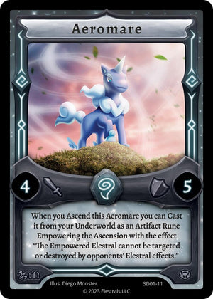 Aeromare (SD01-11)