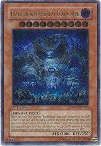 Earthbound Immortal Ccapac Apu (UTR) (RGBT-EN020)