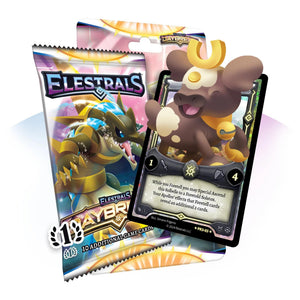 Daybreak [First Edition] - Blister Pack with Stellar Solbelle