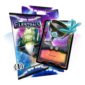 Base Set [First Edition] - Blister Pack with Stellar Nectar of the Gods