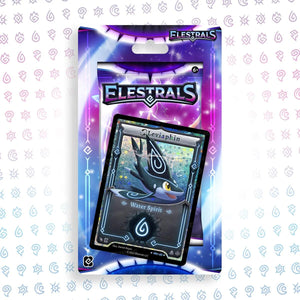 Base Set [Kickstarter Edition] - Blister Pack with Stellar Leviaphin