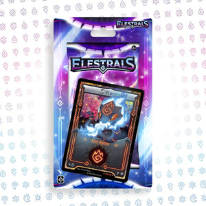 Base Set [Kickstarter Edition] - Blister Pack with Stellar Vipyro