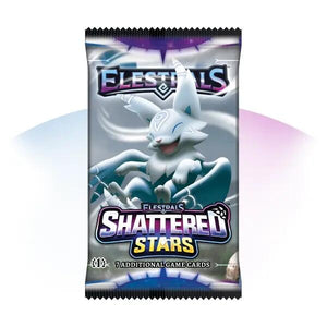 Shattered Stars [SS1] [First Edition] - M02 Wind Pack
