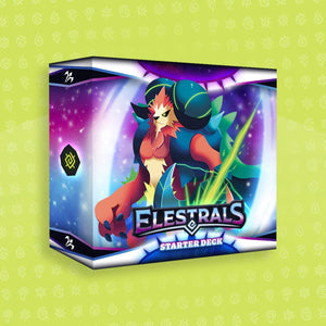Base Set [Kickstarter Edition] - Centaurbor Starter Deck