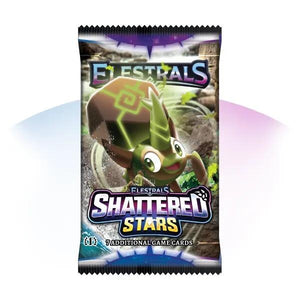 Shattered Stars [SS1] [First Edition] - M05 Earth Pack