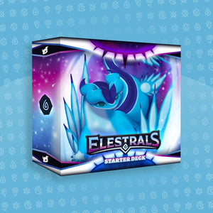 Base Set [Kickstarter Edition] - Majesea Starter Deck