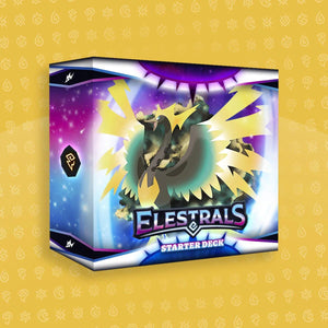 Base Set [Kickstarter Edition] - Ohmperial Starter Deck