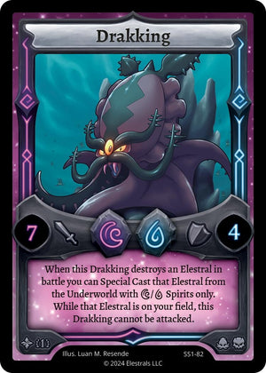 Drakking (SS1-82) (SS1-82)