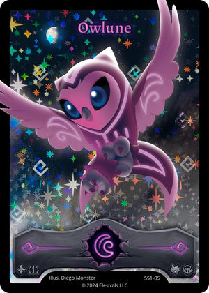 Owlune (SS1-85) (SS1-85)