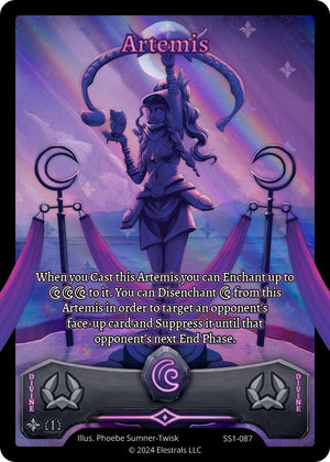 Artemis (SS1-87)