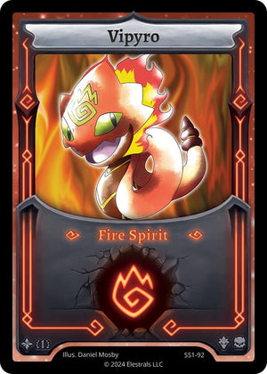 Vipyro (SS1-92) (SS1-92)