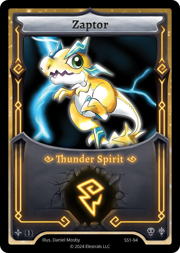 Zaptor (SS1-94) (SS1-94)