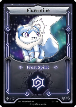Flurrmine (SS1-96) (SS1-96)