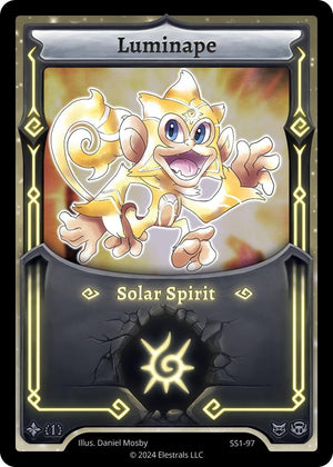 Luminape (SS1-97) (SS1-97)