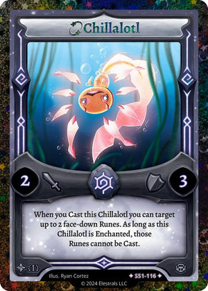 Chillalotl (SS1-116)
