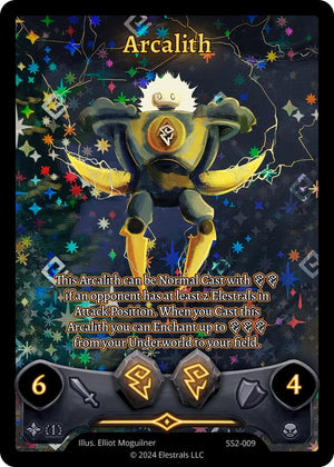 Arcalith (SS2-009)