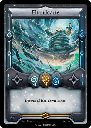 Hurricane (TP2-10)