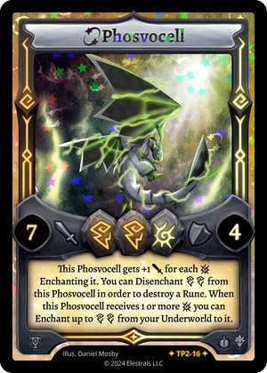 Phosvocell (TP2-16)