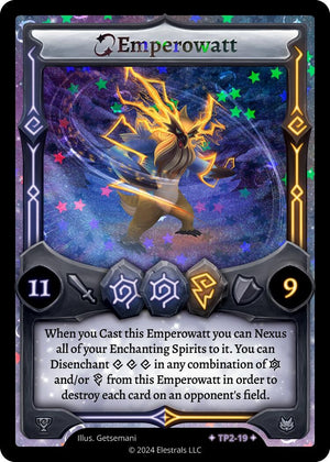 Emperowatt (TP2-19)