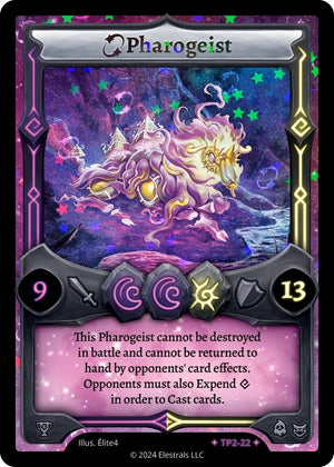 Pharogeist (TP2-22)